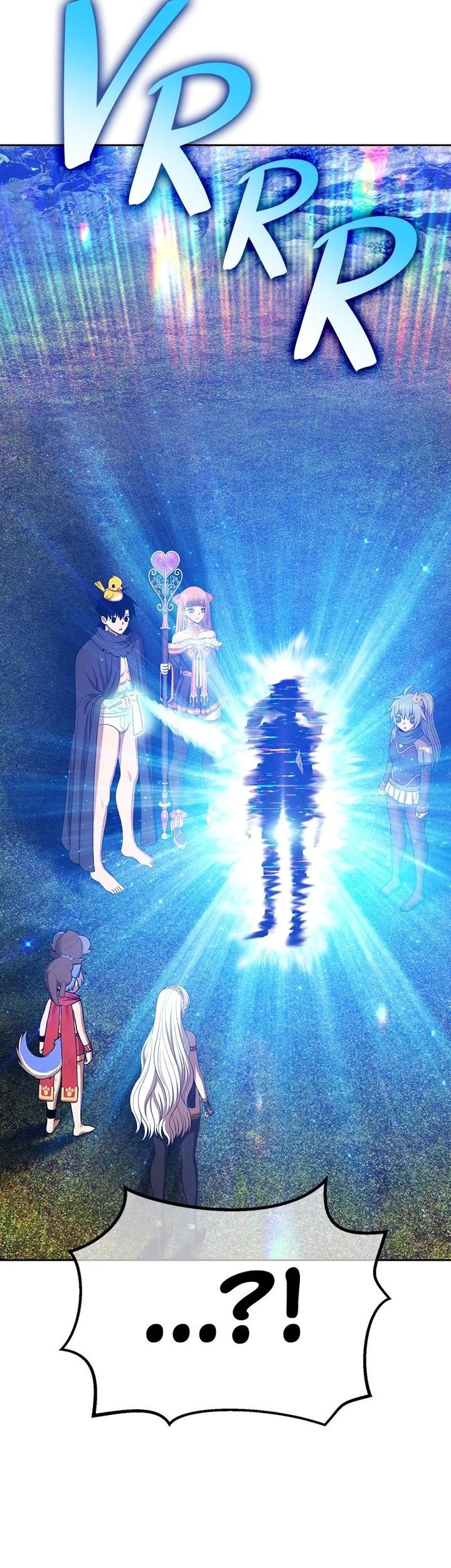 +99 Wooden Stick Chapter 99 Gambar 199