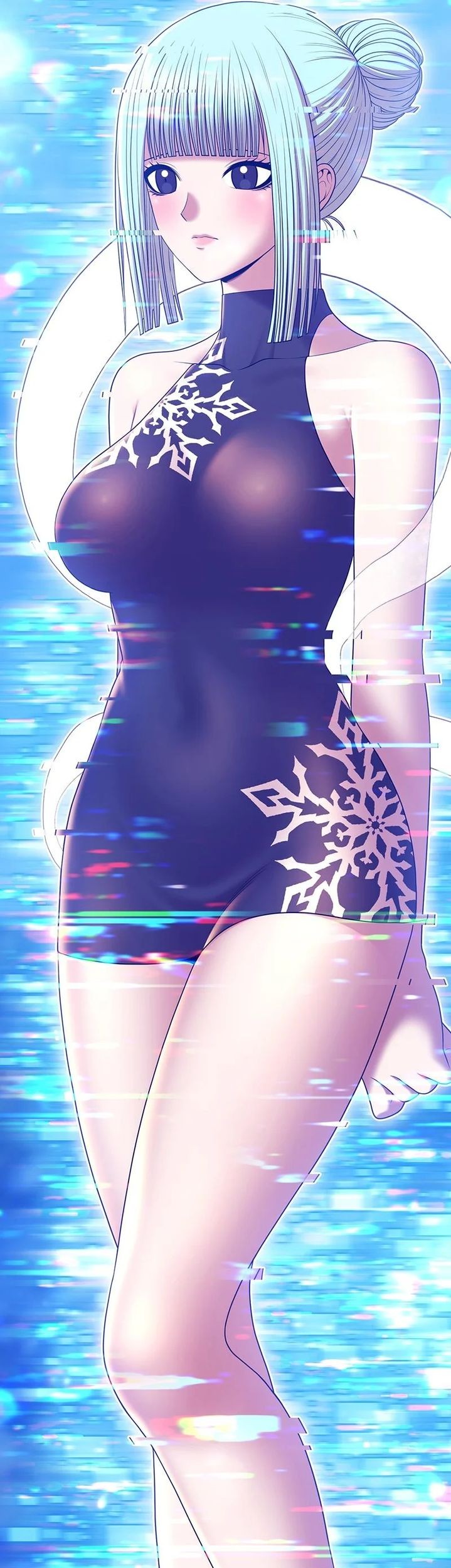 +99 Wooden Stick Chapter 99 Gambar 201