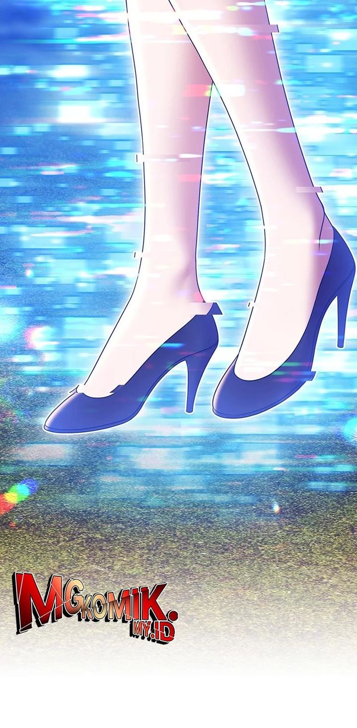 +99 Wooden Stick Chapter 99 Gambar 202