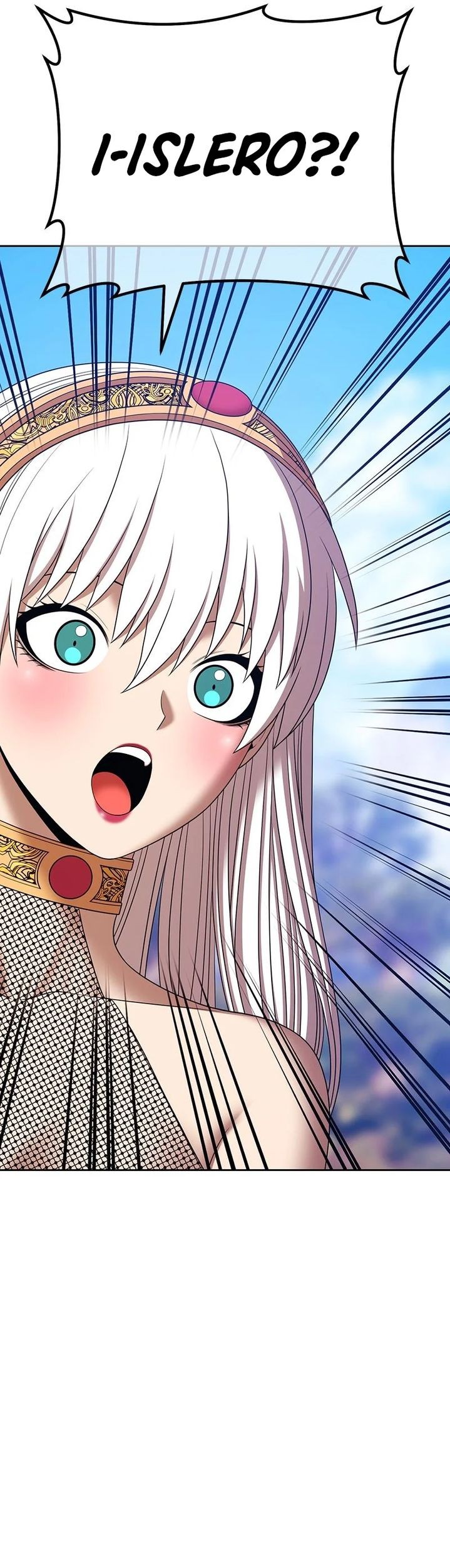 +99 Wooden Stick Chapter 99 Gambar 203