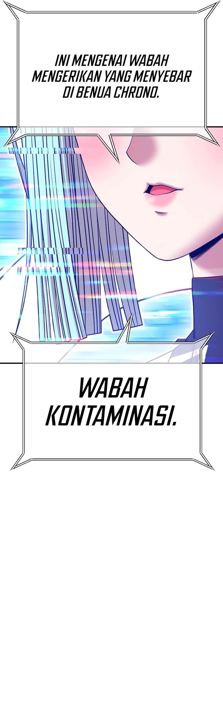 +99 Wooden Stick Chapter 99 Gambar 209