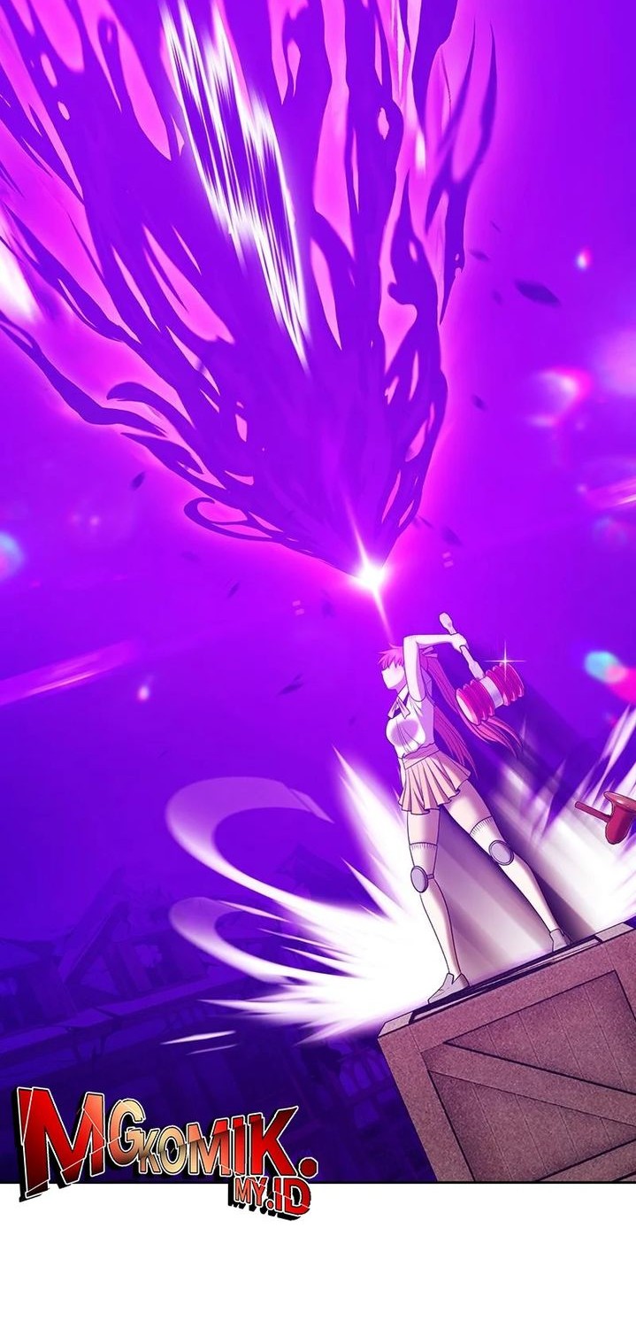 +99 Wooden Stick Chapter 99 Gambar 19