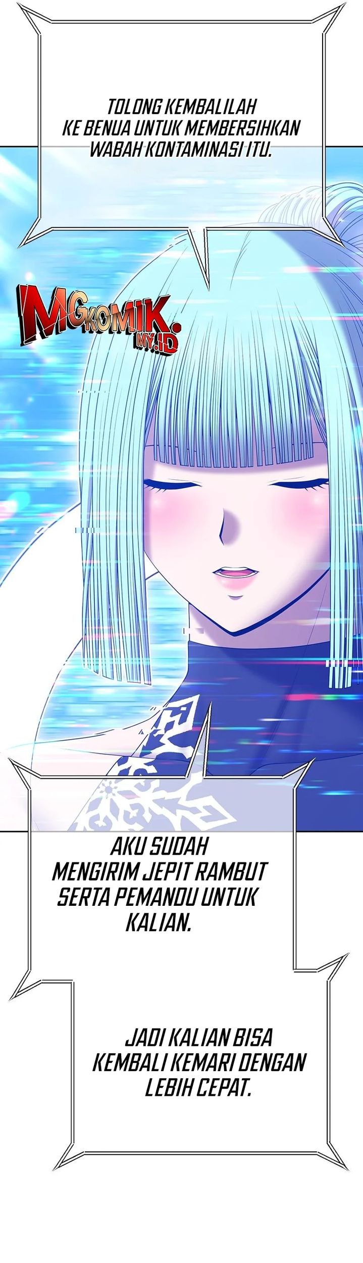 +99 Wooden Stick Chapter 99 Gambar 212