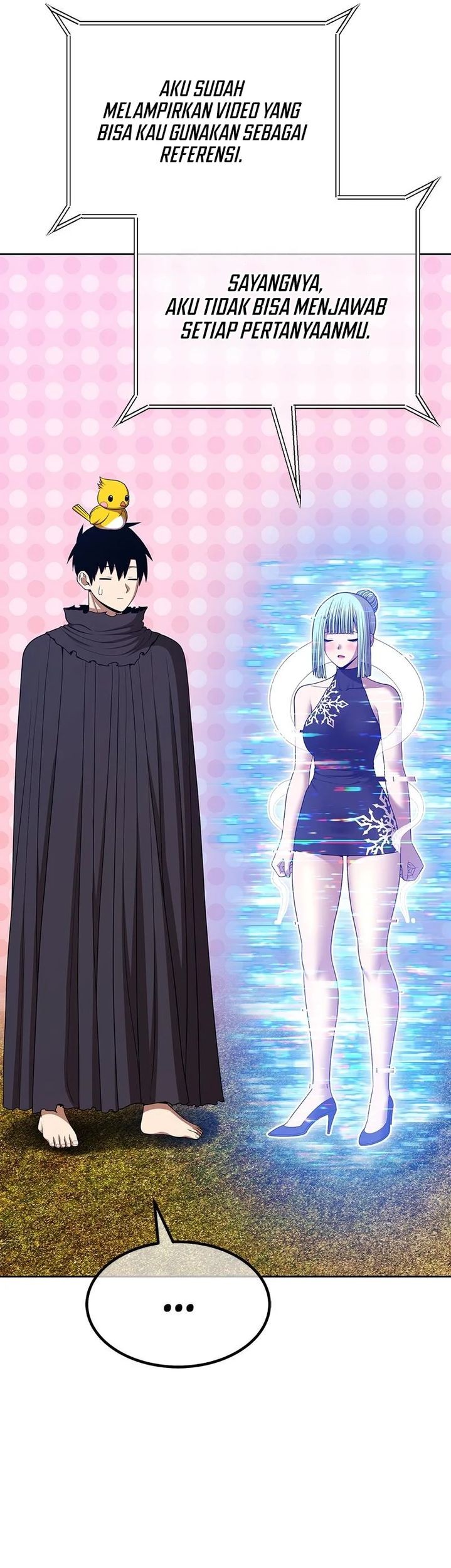 +99 Wooden Stick Chapter 99 Gambar 218