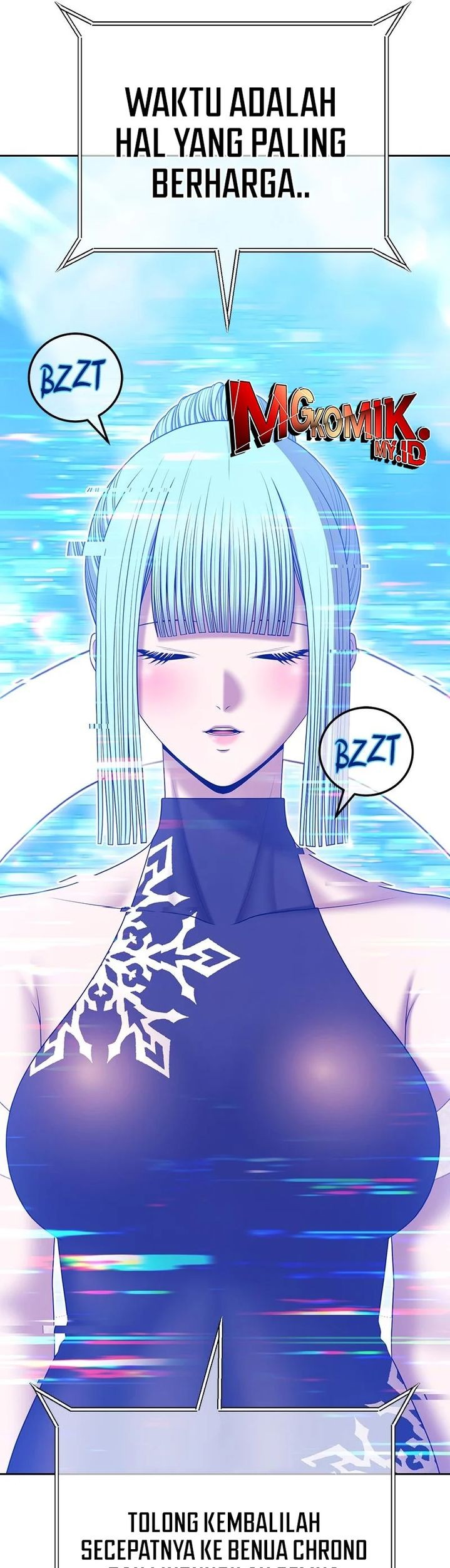 +99 Wooden Stick Chapter 99 Gambar 220