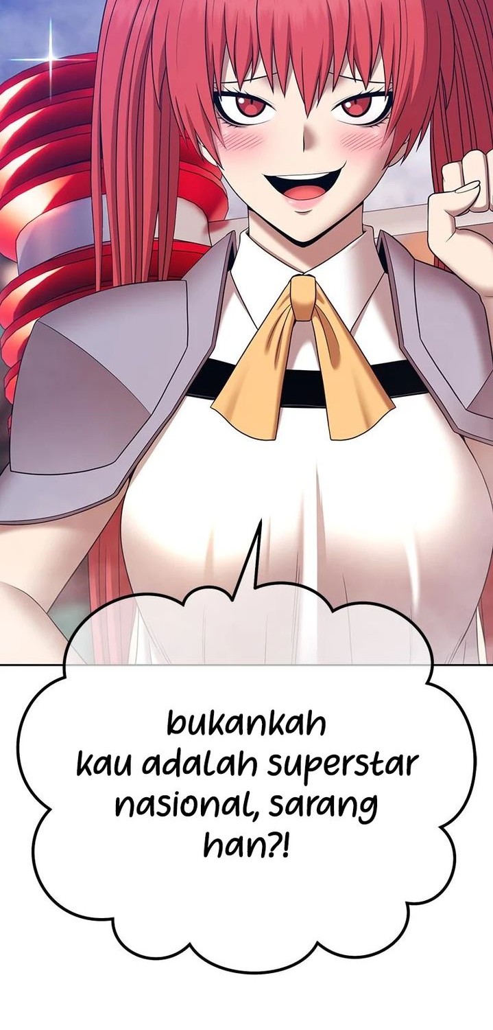 +99 Wooden Stick Chapter 99 Gambar 21