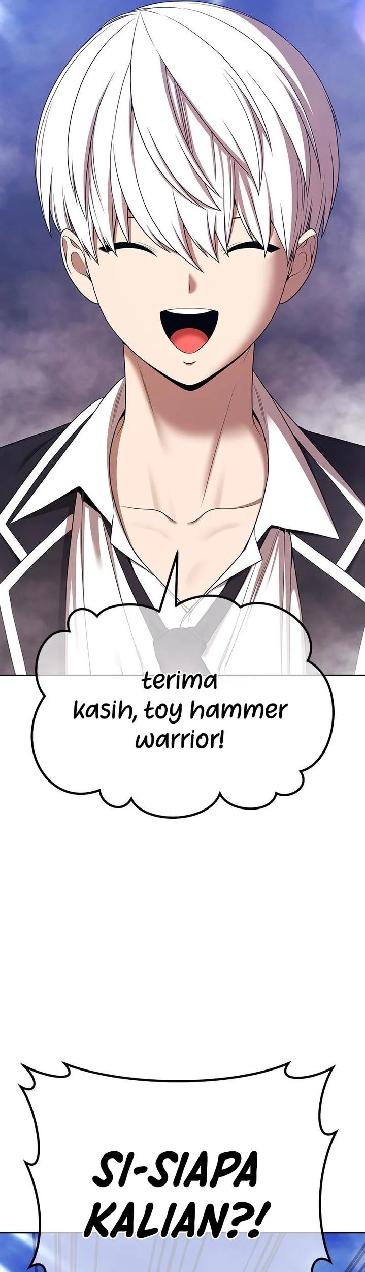 +99 Wooden Stick Chapter 99 Gambar 232