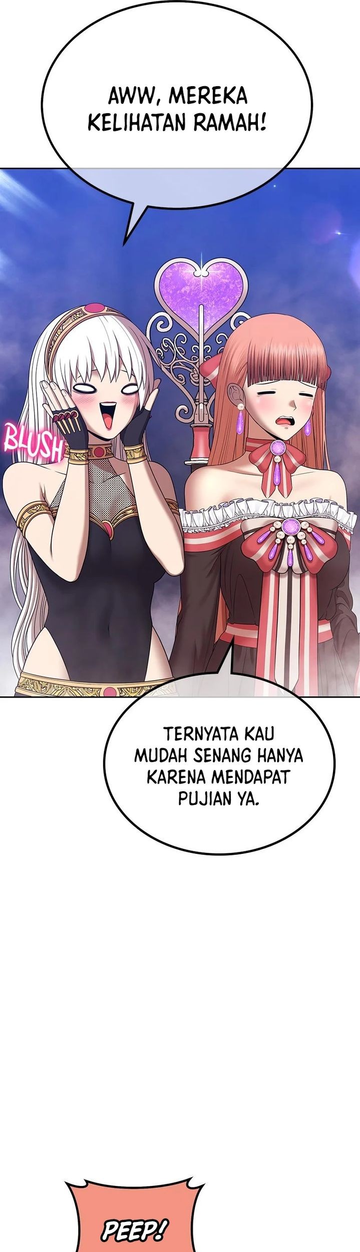 +99 Wooden Stick Chapter 99 Gambar 28