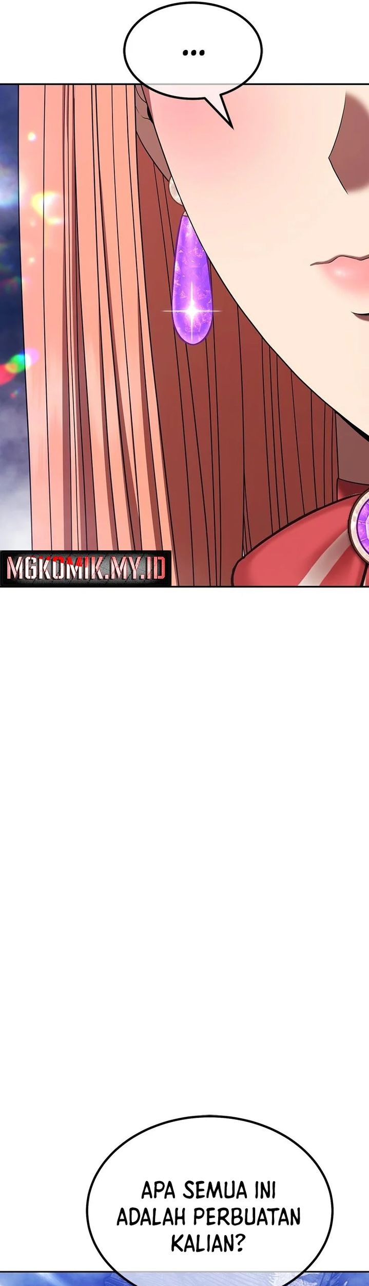 +99 Wooden Stick Chapter 99 Gambar 34