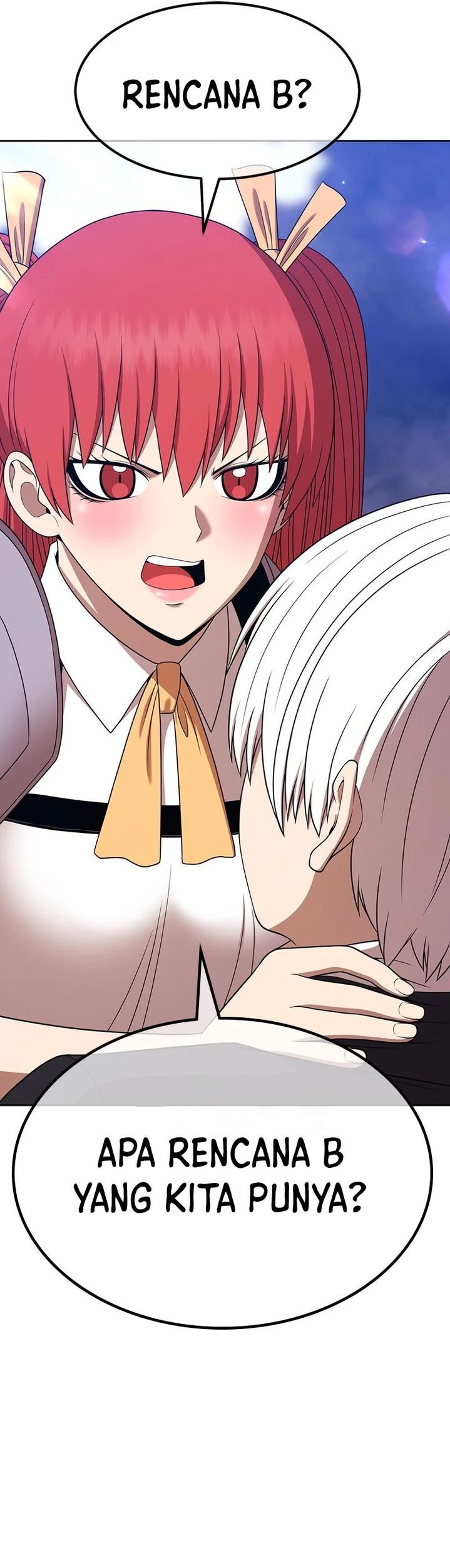 +99 Wooden Stick Chapter 99 Gambar 53