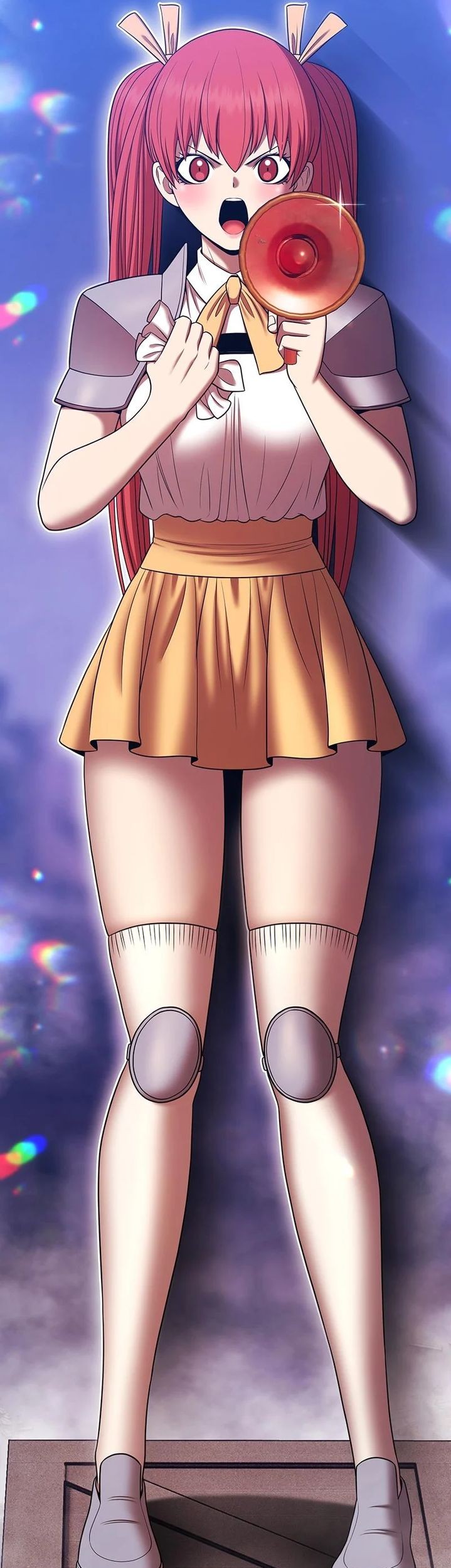 Baca  +99 Wooden Stick Chapter 99 Gambar 2