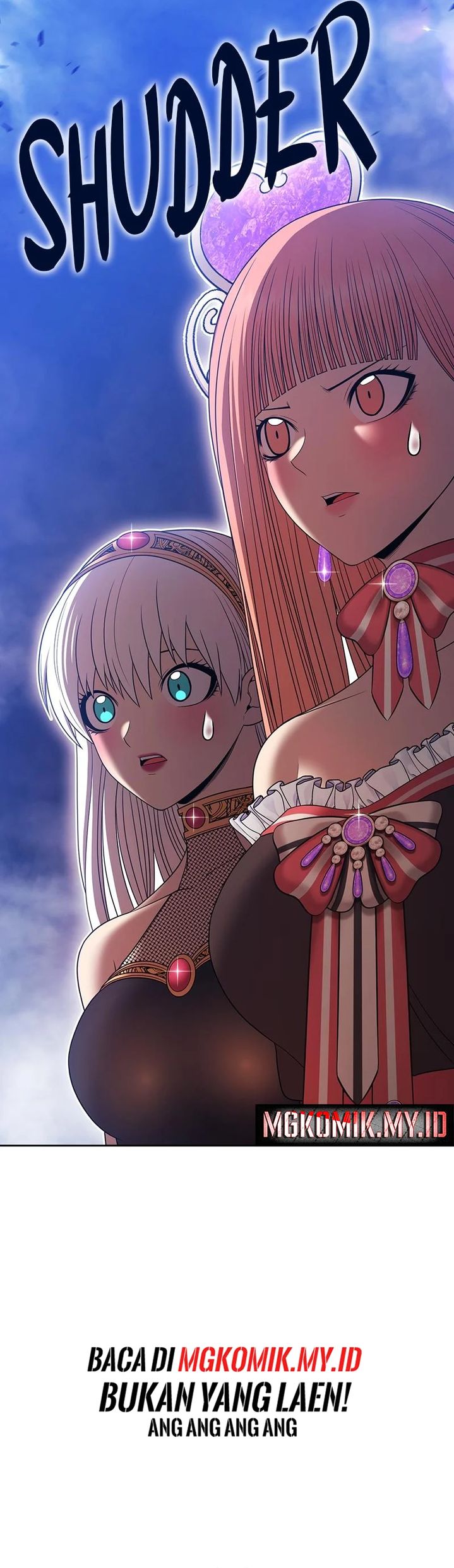 +99 Wooden Stick Chapter 99 Gambar 58