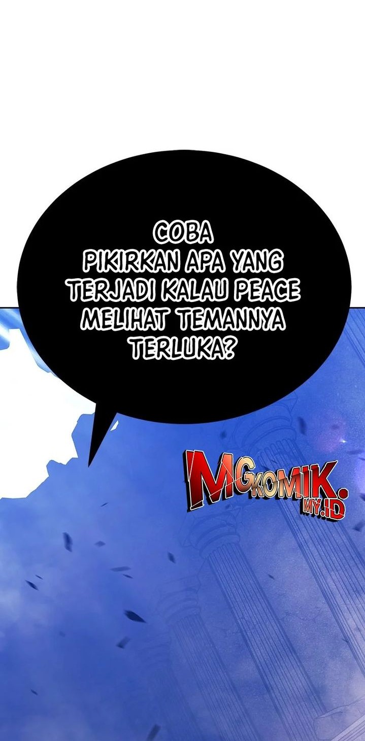 +99 Wooden Stick Chapter 99 Gambar 62