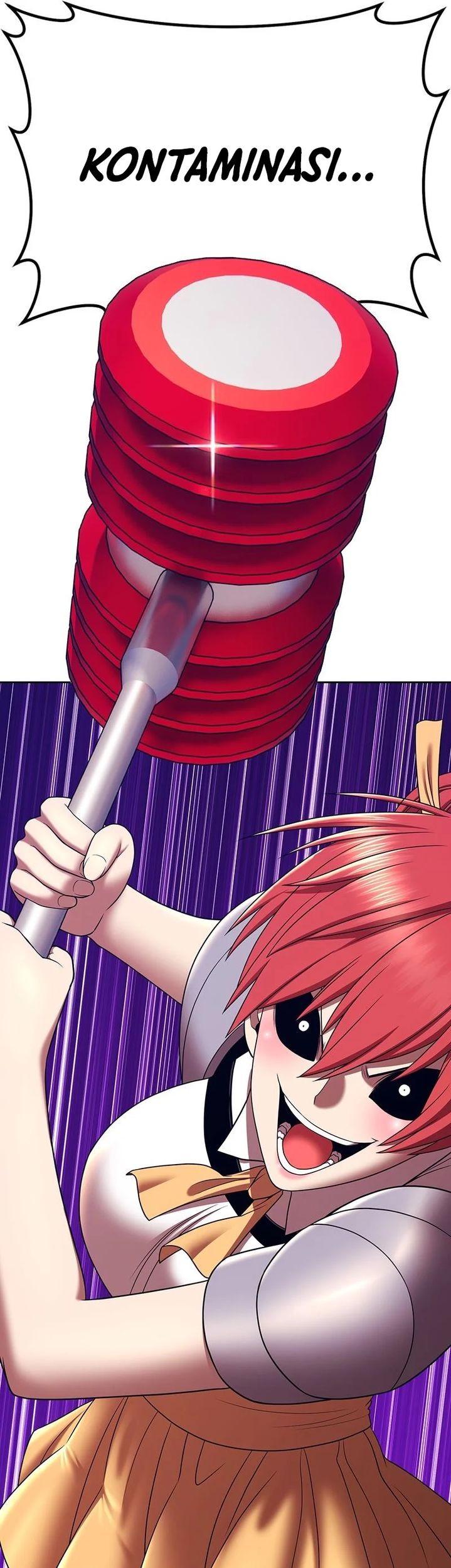 +99 Wooden Stick Chapter 99 Gambar 71