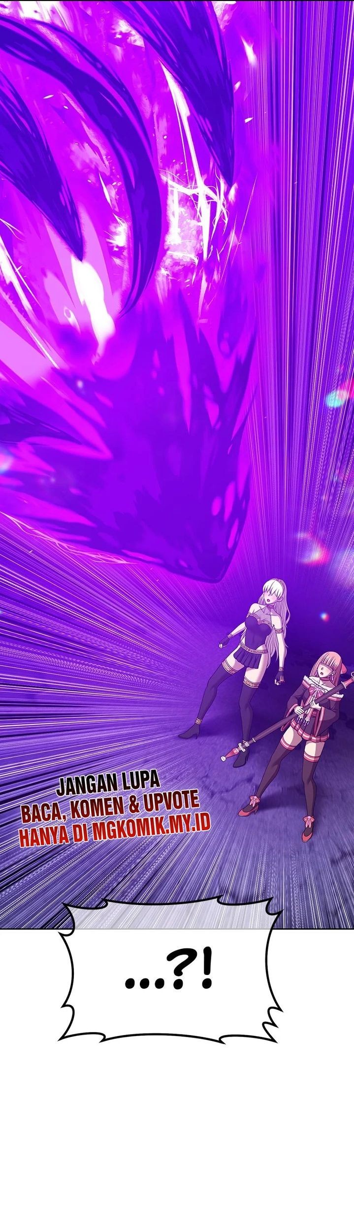 +99 Wooden Stick Chapter 99 Gambar 75