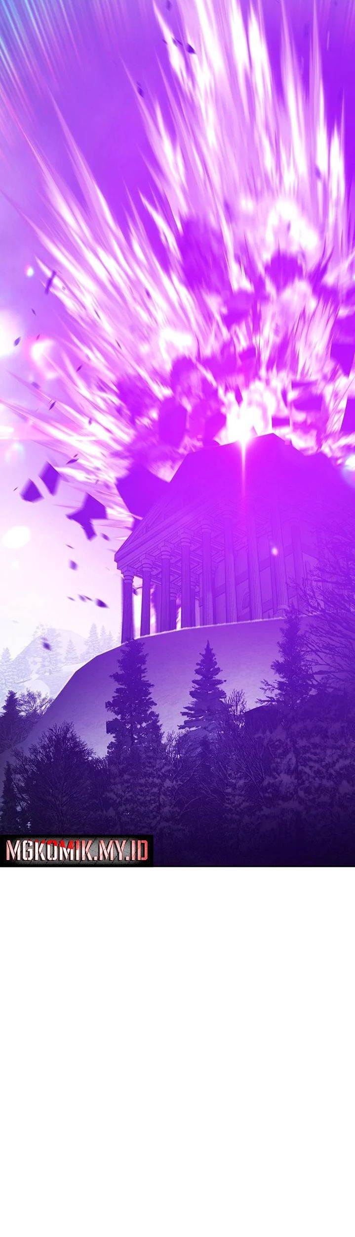 +99 Wooden Stick Chapter 99 Gambar 79