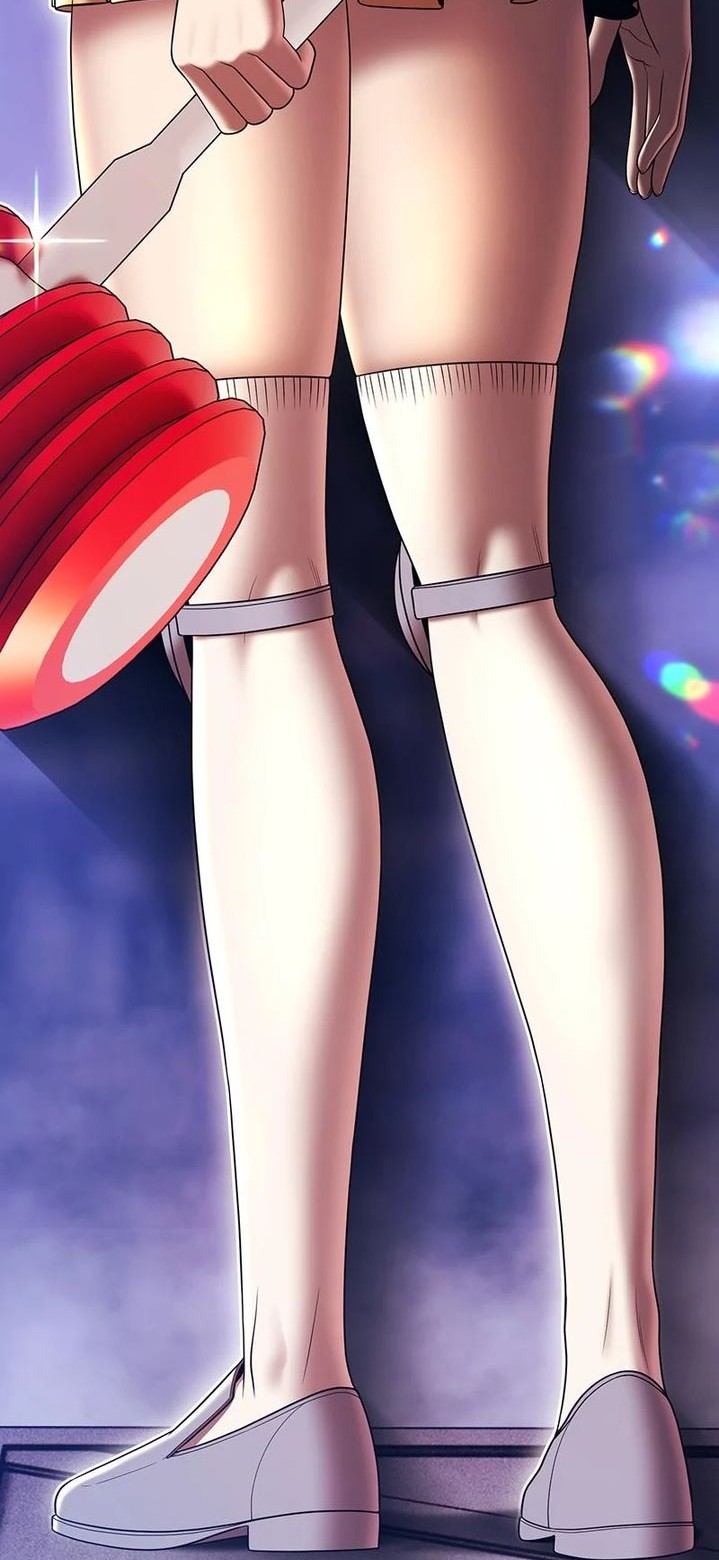 +99 Wooden Stick Chapter 99 Gambar 82