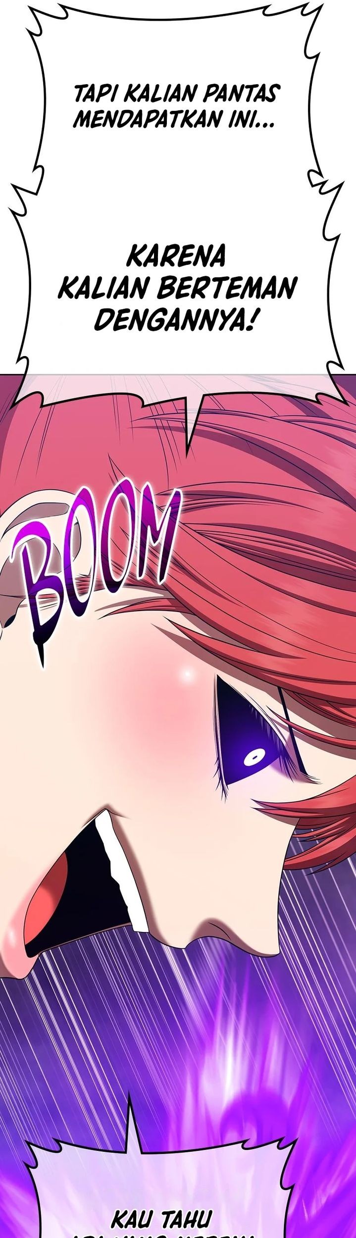 +99 Wooden Stick Chapter 99 Gambar 87