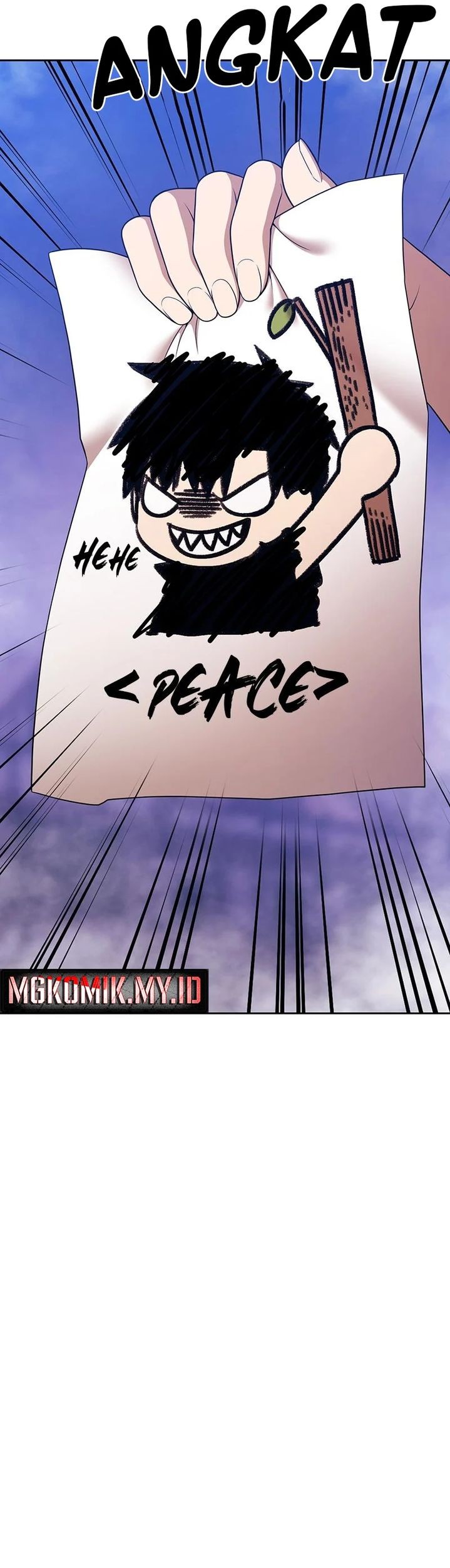 +99 Wooden Stick Chapter 99 Gambar 6