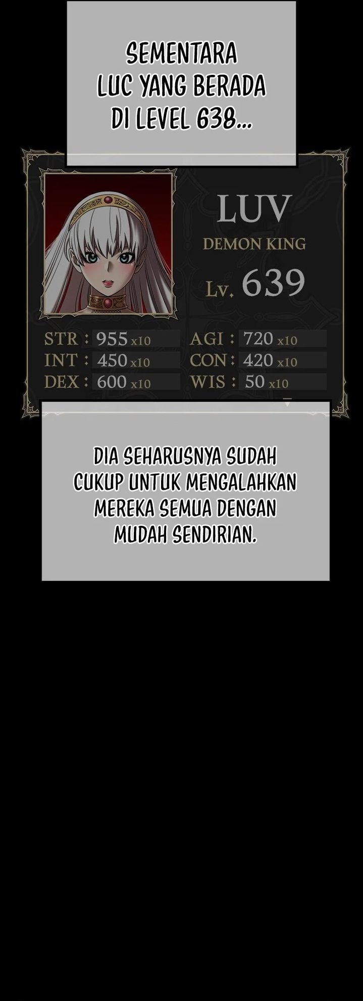 +99 Wooden Stick Chapter 99 Gambar 95