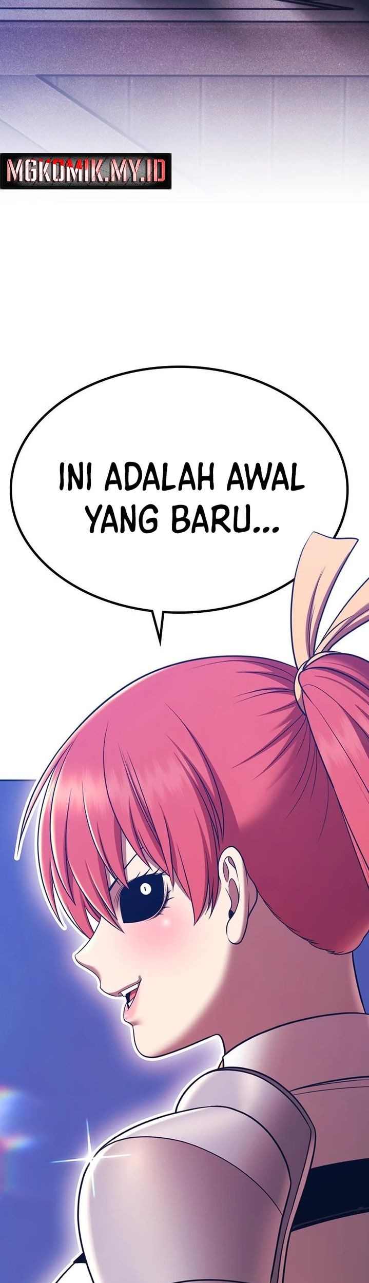 +99 Wooden Stick Chapter 99 Gambar 102