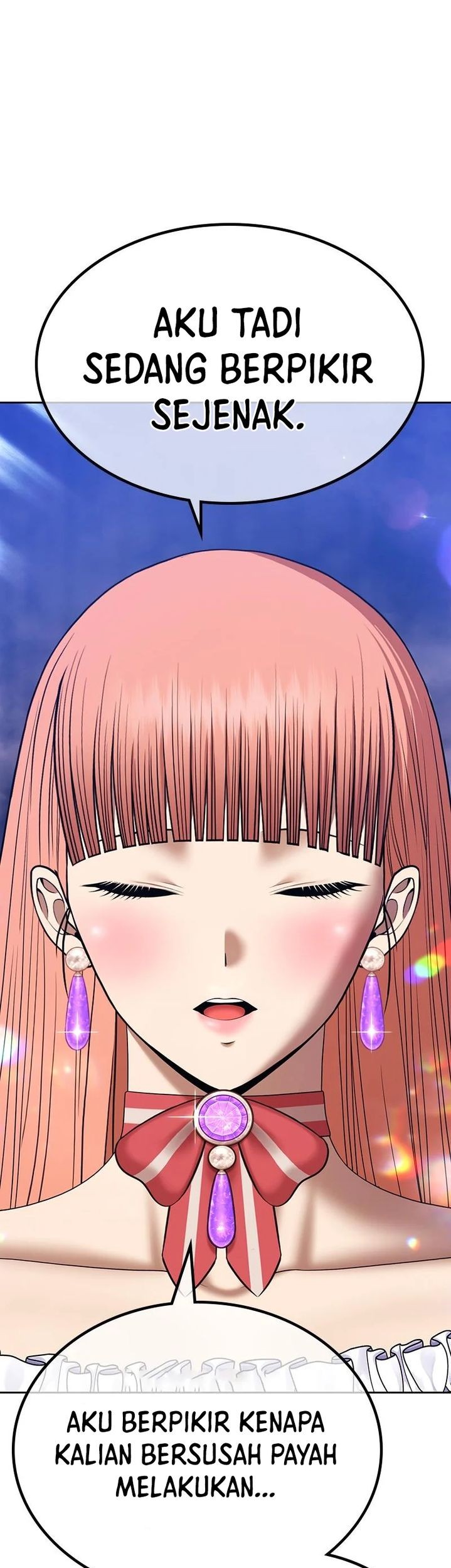 +99 Wooden Stick Chapter 99 Gambar 104