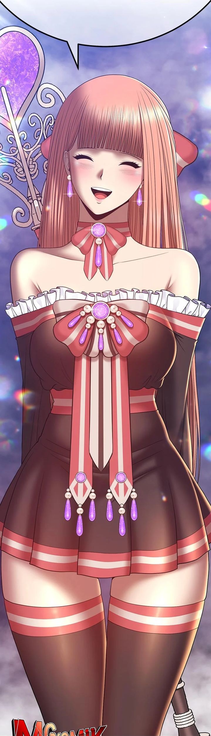 +99 Wooden Stick Chapter 99 Gambar 108