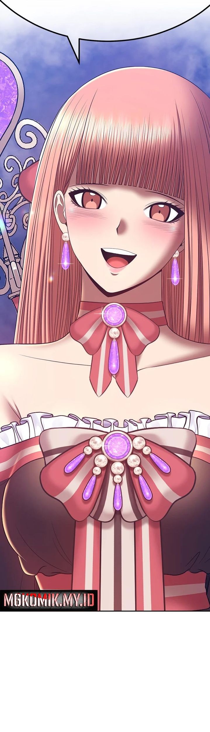 +99 Wooden Stick Chapter 99 Gambar 110