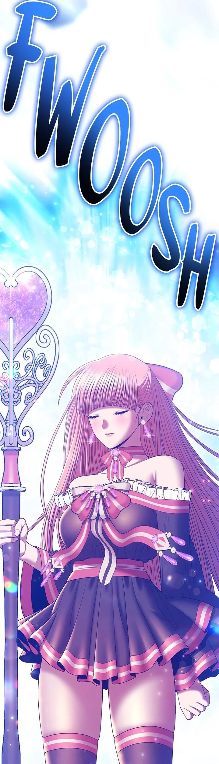 +99 Wooden Stick Chapter 99 Gambar 119