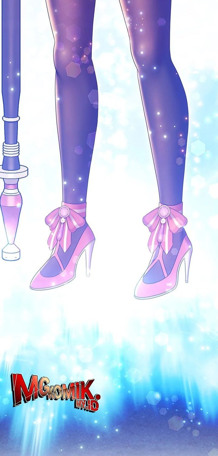 +99 Wooden Stick Chapter 99 Gambar 120