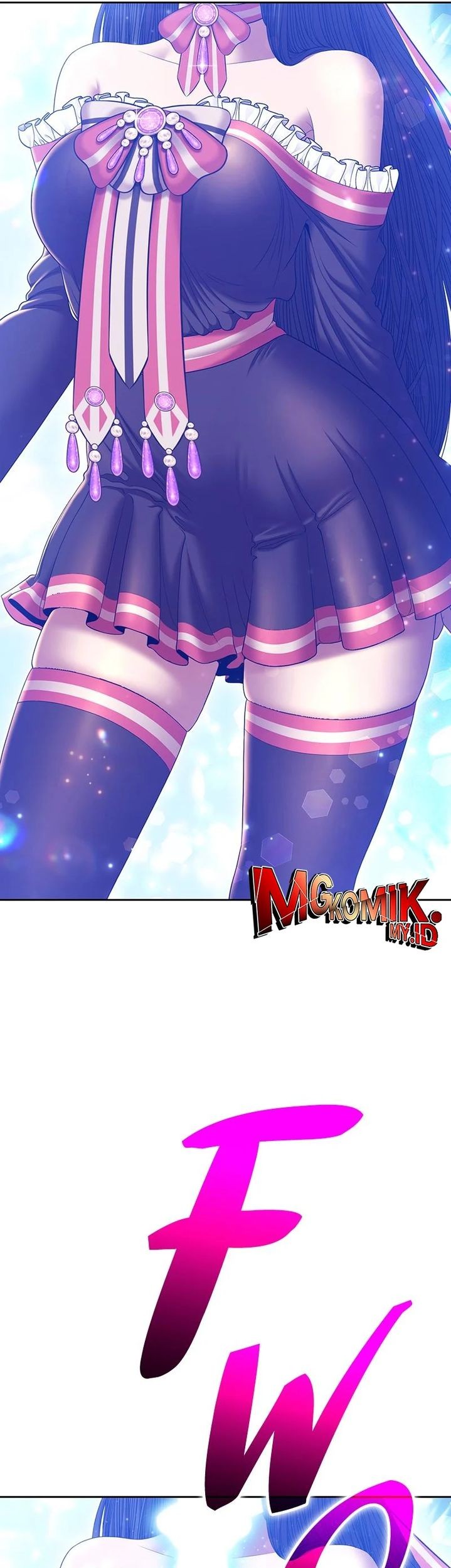 +99 Wooden Stick Chapter 99 Gambar 128