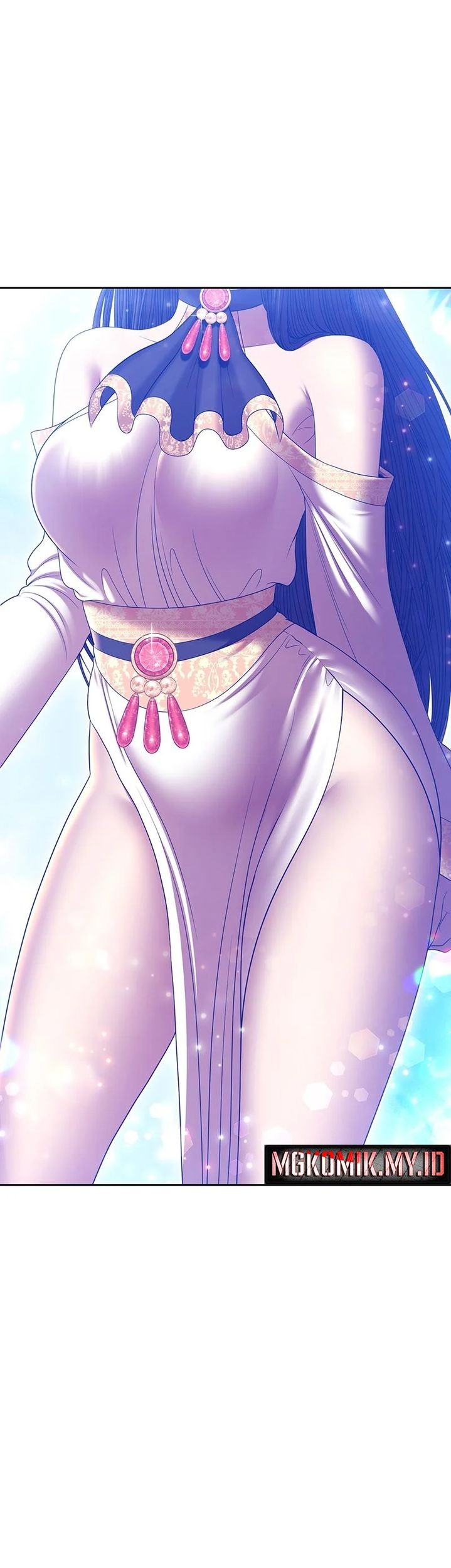 +99 Wooden Stick Chapter 99 Gambar 130