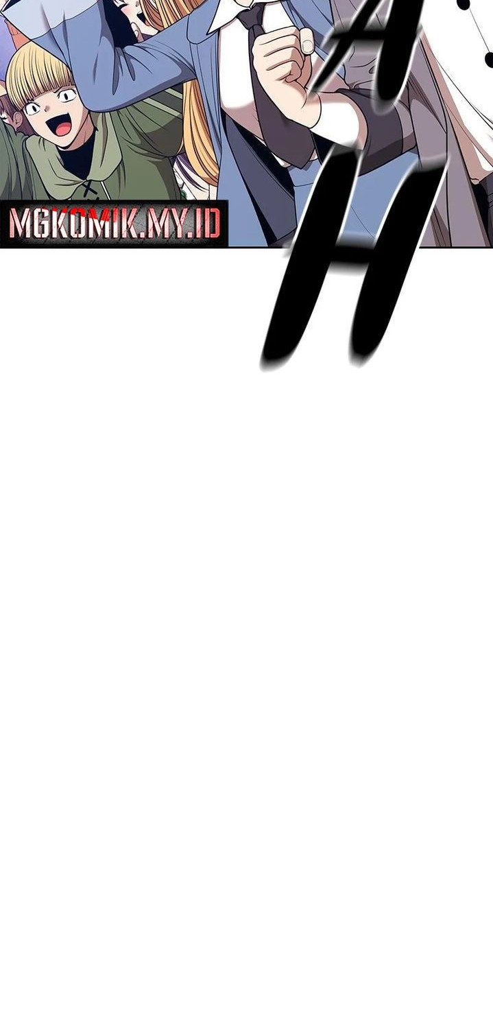 +99 Wooden Stick Chapter 99 Gambar 11