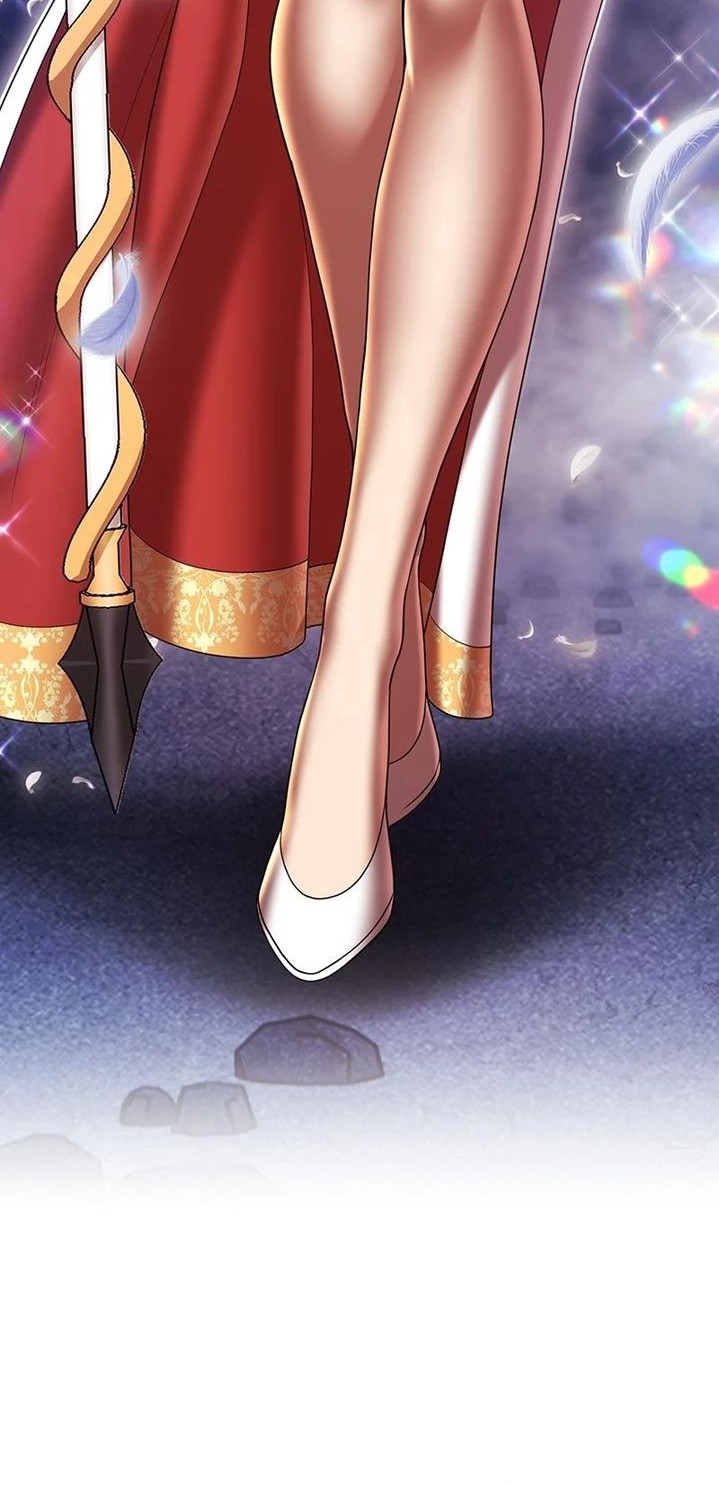 +99 Wooden Stick Chapter 99 Gambar 138