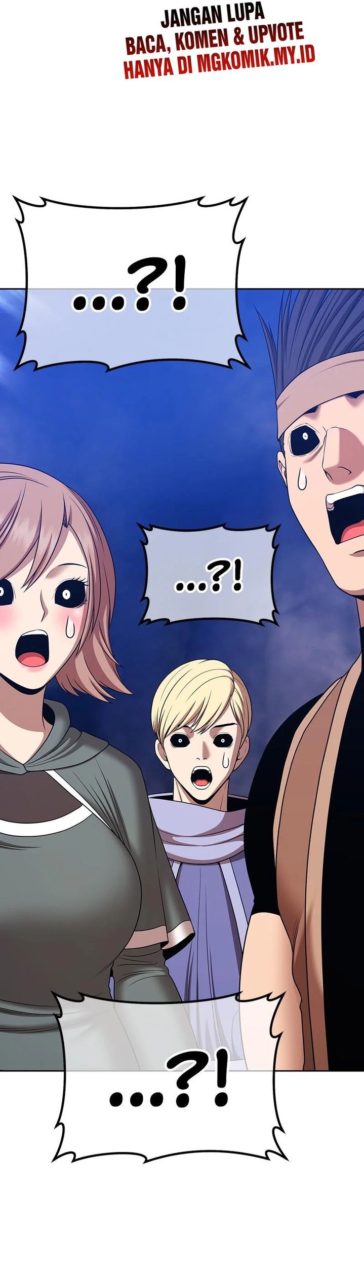 +99 Wooden Stick Chapter 99 Gambar 139