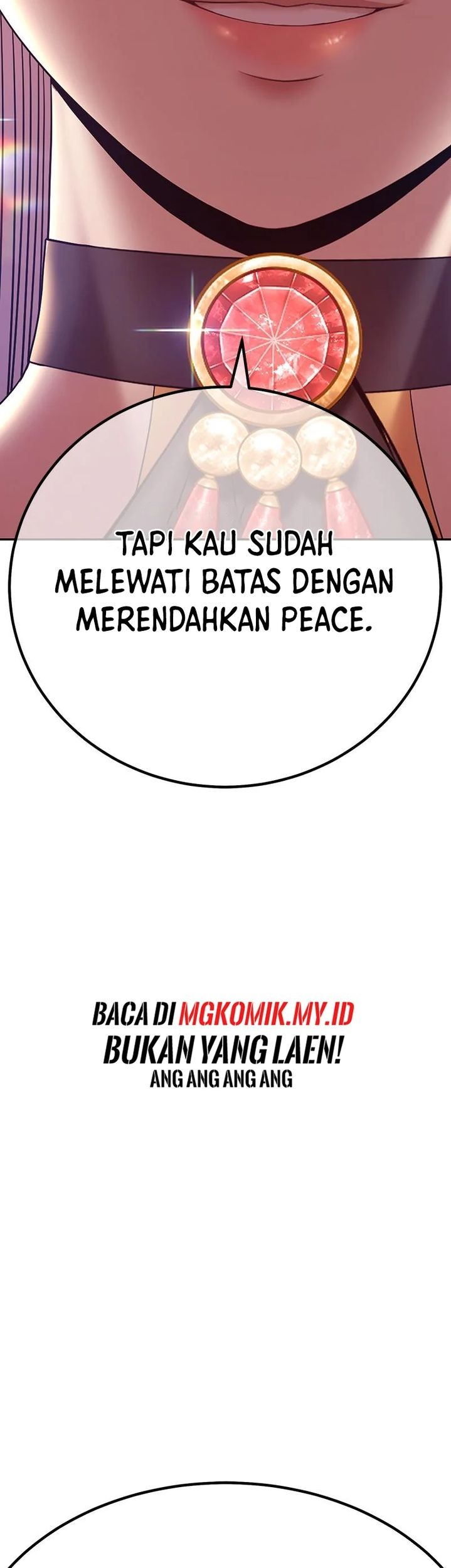 +99 Wooden Stick Chapter 99 Gambar 141