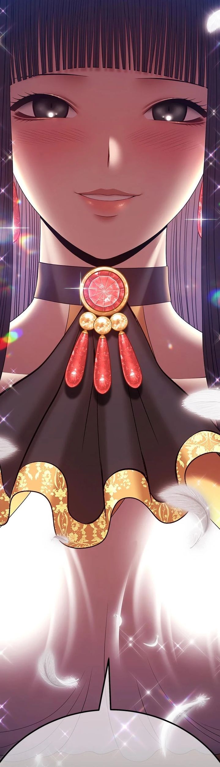 +99 Wooden Stick Chapter 99 Gambar 143