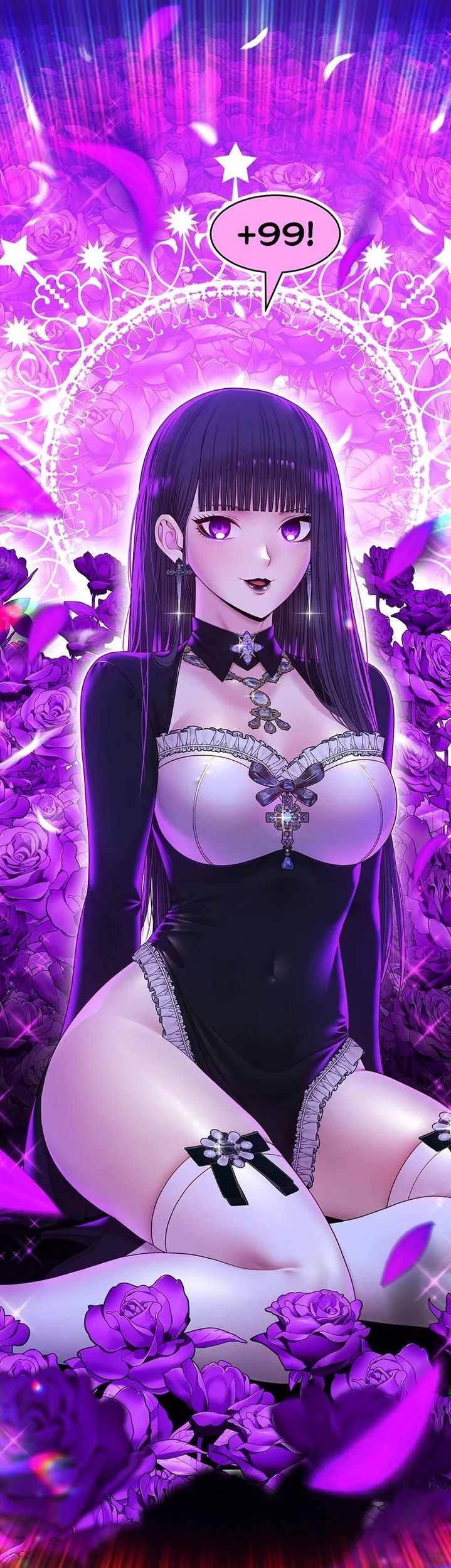 +99 Wooden Stick Chapter 99 Gambar 145