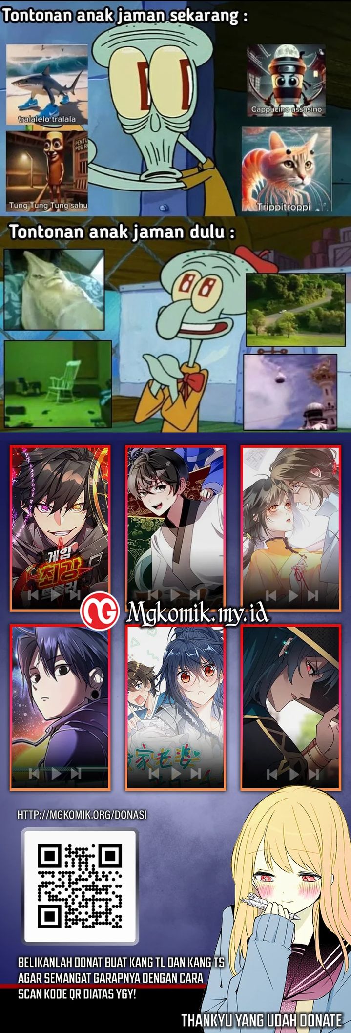 +99 Wooden Stick Chapter 99 Gambar 149