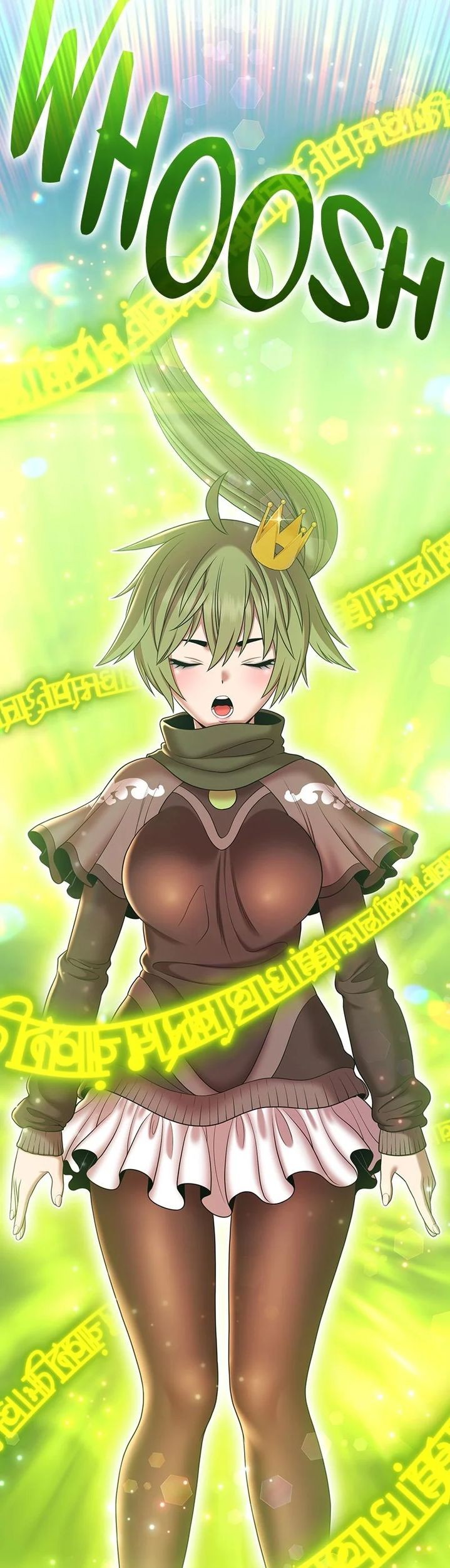 +99 Wooden Stick Chapter 99 Gambar 154