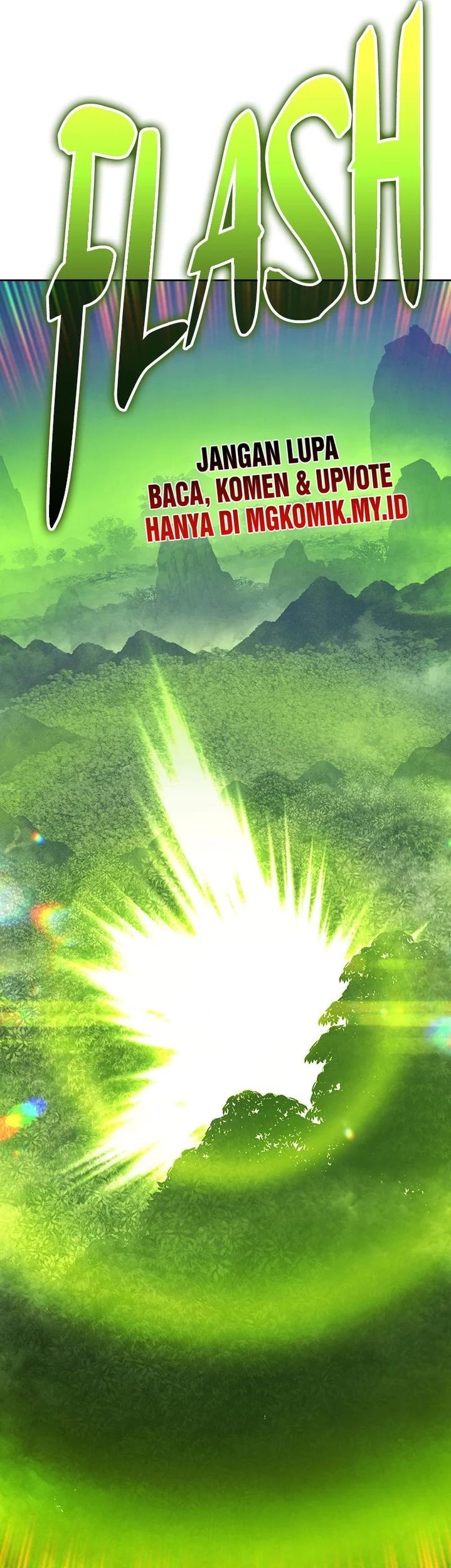 +99 Wooden Stick Chapter 99 Gambar 162