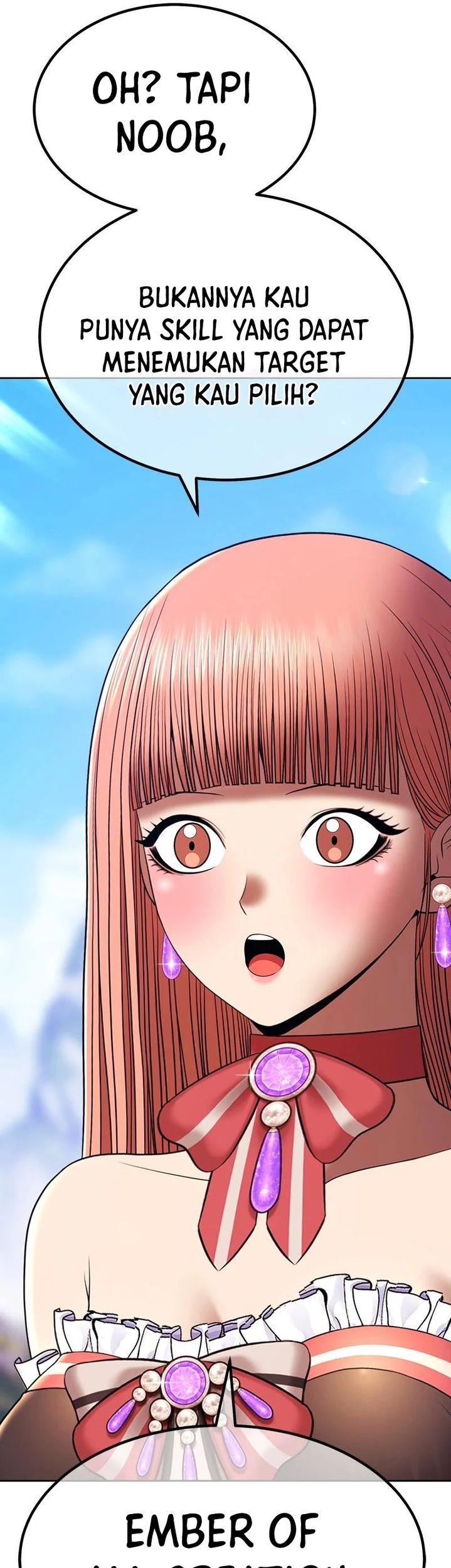 +99 Wooden Stick Chapter 99 Gambar 180