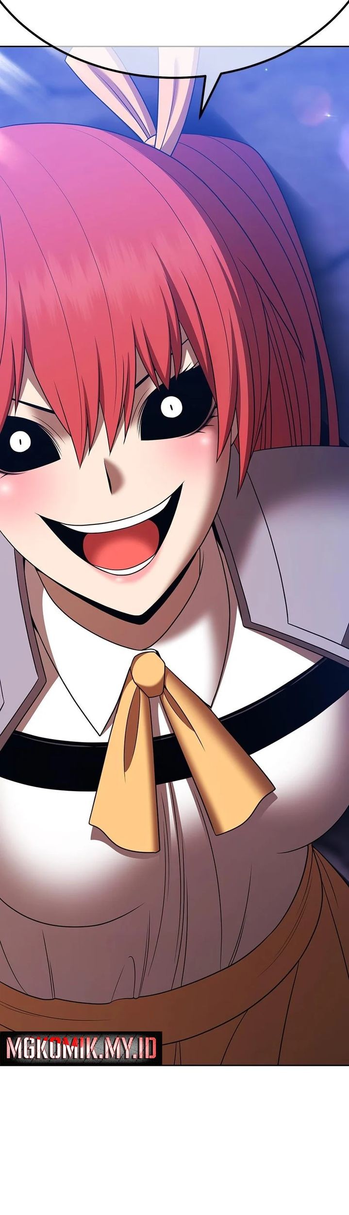 +99 Wooden Stick Chapter 99 Gambar 16