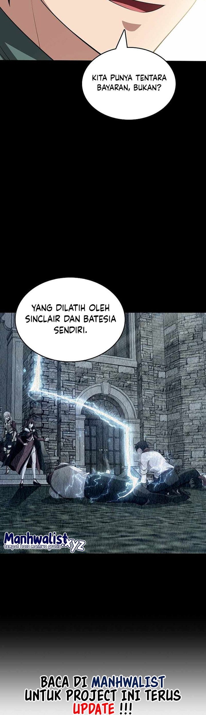 A 0.0000001% Demon King Chapter 17 Gambar 19