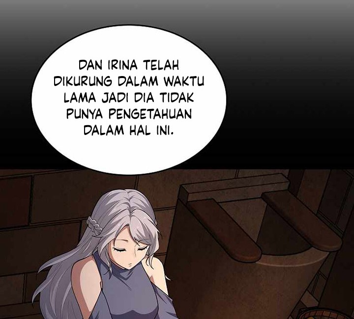 A 0.0000001% Demon King Chapter 17 Gambar 28