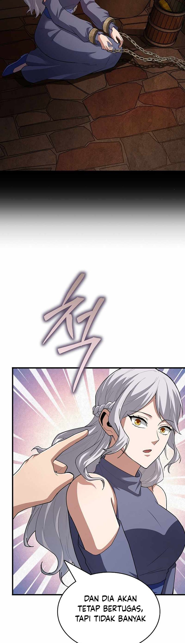 A 0.0000001% Demon King Chapter 17 Gambar 29