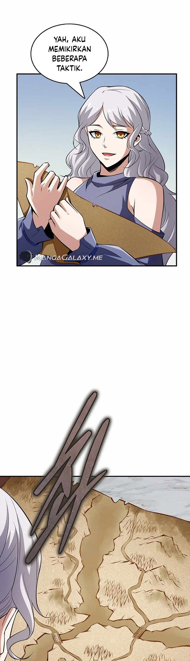 A 0.0000001% Demon King Chapter 17 Gambar 33