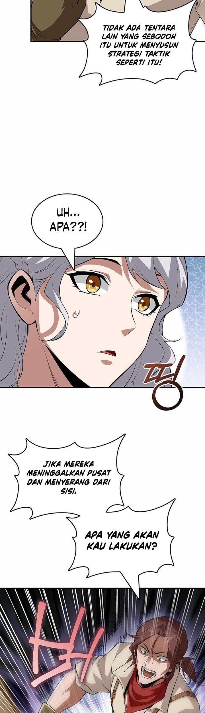 A 0.0000001% Demon King Chapter 17 Gambar 37