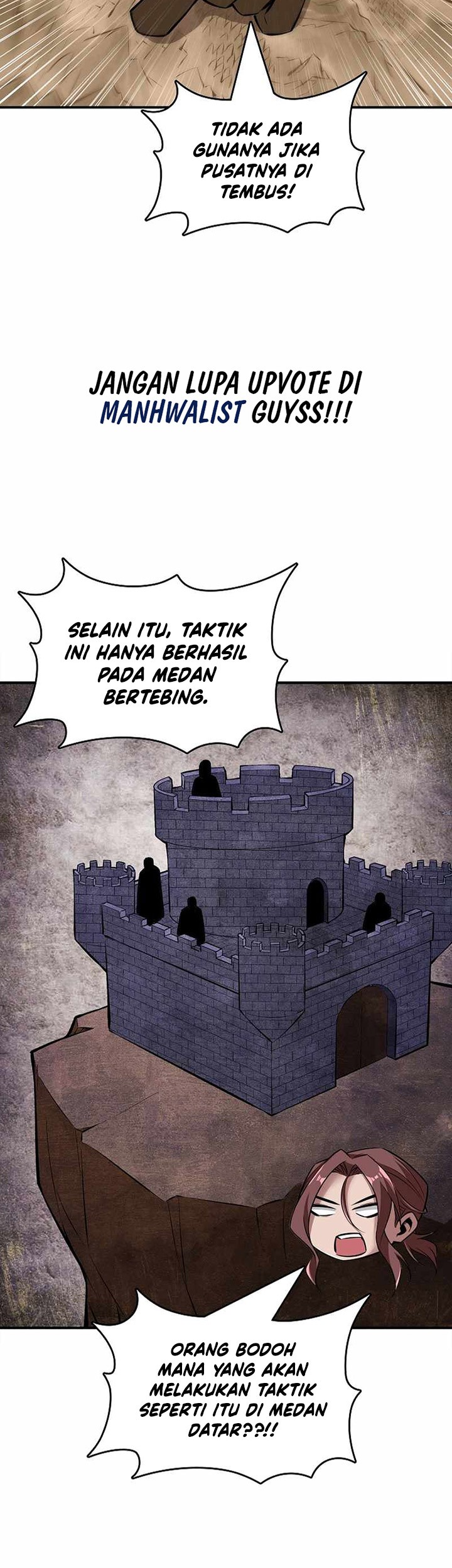 A 0.0000001% Demon King Chapter 17 Gambar 39