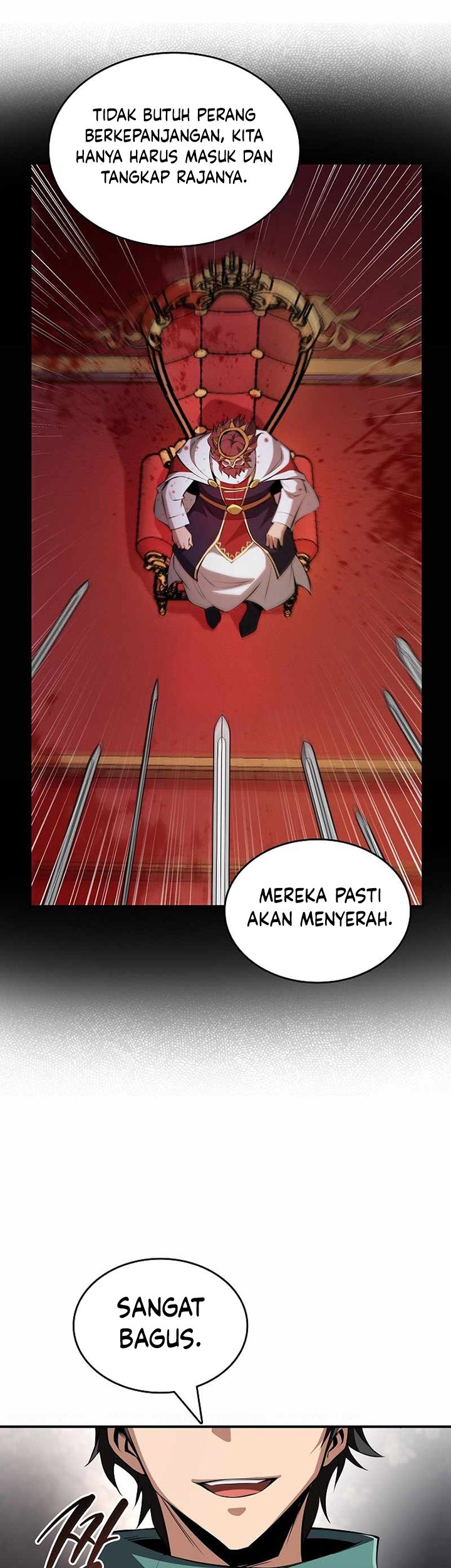 A 0.0000001% Demon King Chapter 17 Gambar 45